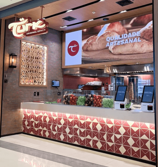 Türk Original Döner