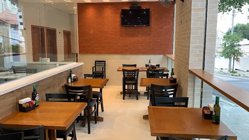 Tutti Pizza Perdizes