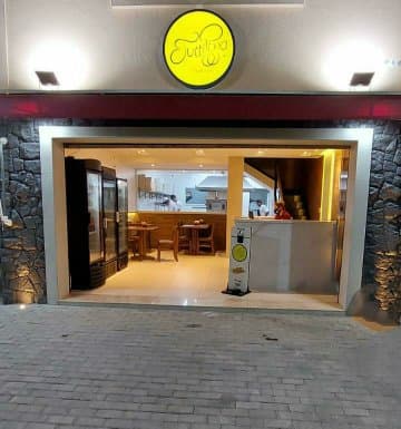 Tutti Pizza | Pizzaria Lapa | Delivery