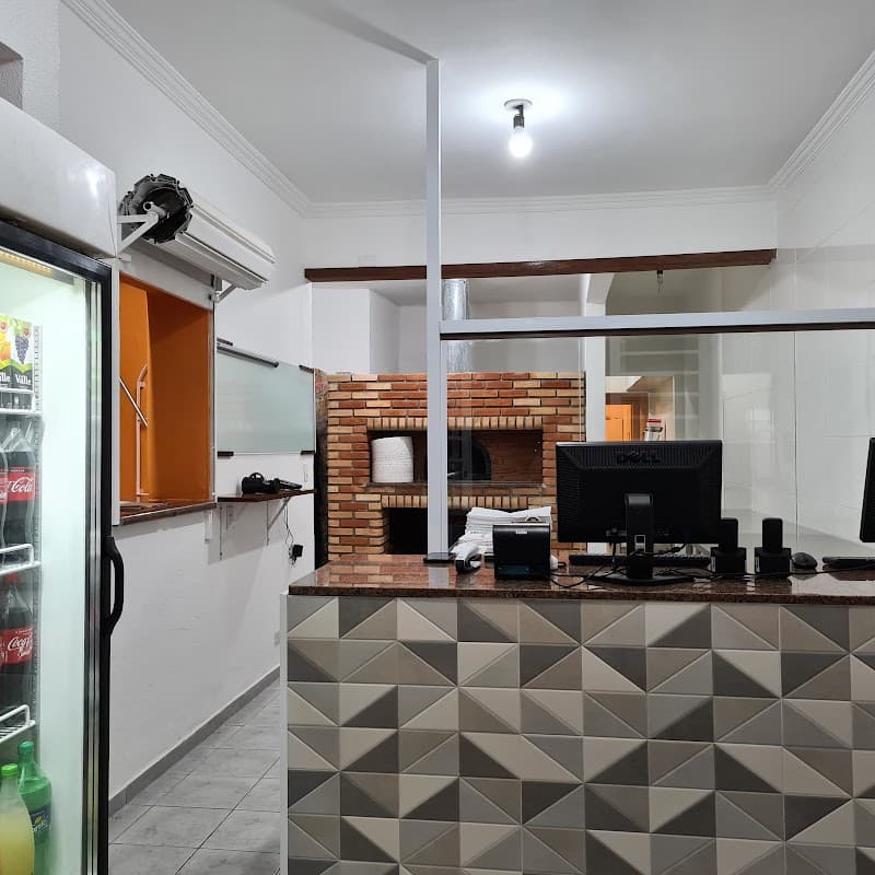 Tutto Buona Pizzaria