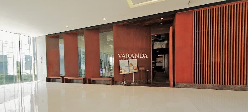 Varanda JK Iguatemi