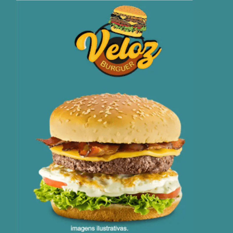 Veloz Burguer
