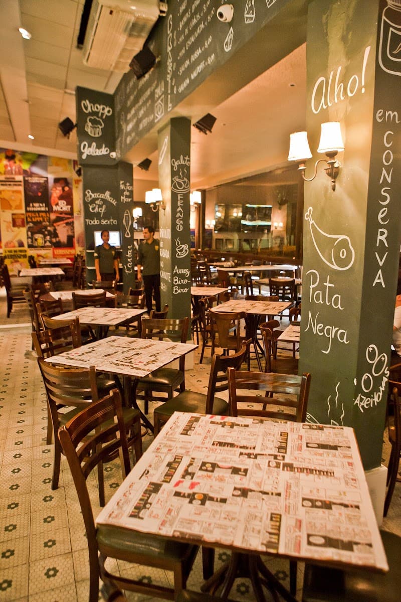 Verissimo - Brooklin