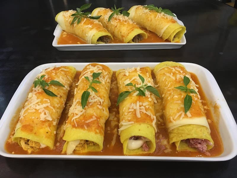 Vermelhinho Bar e Restaurante