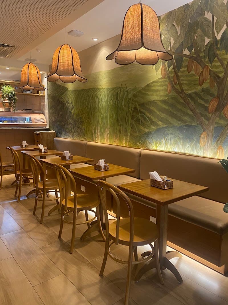 Verso Café Cultural