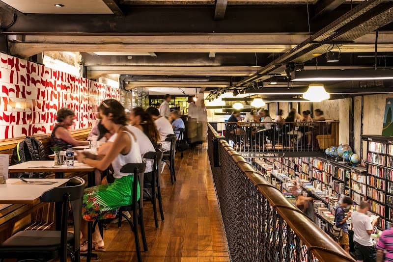 Verso - Café e Restaurante