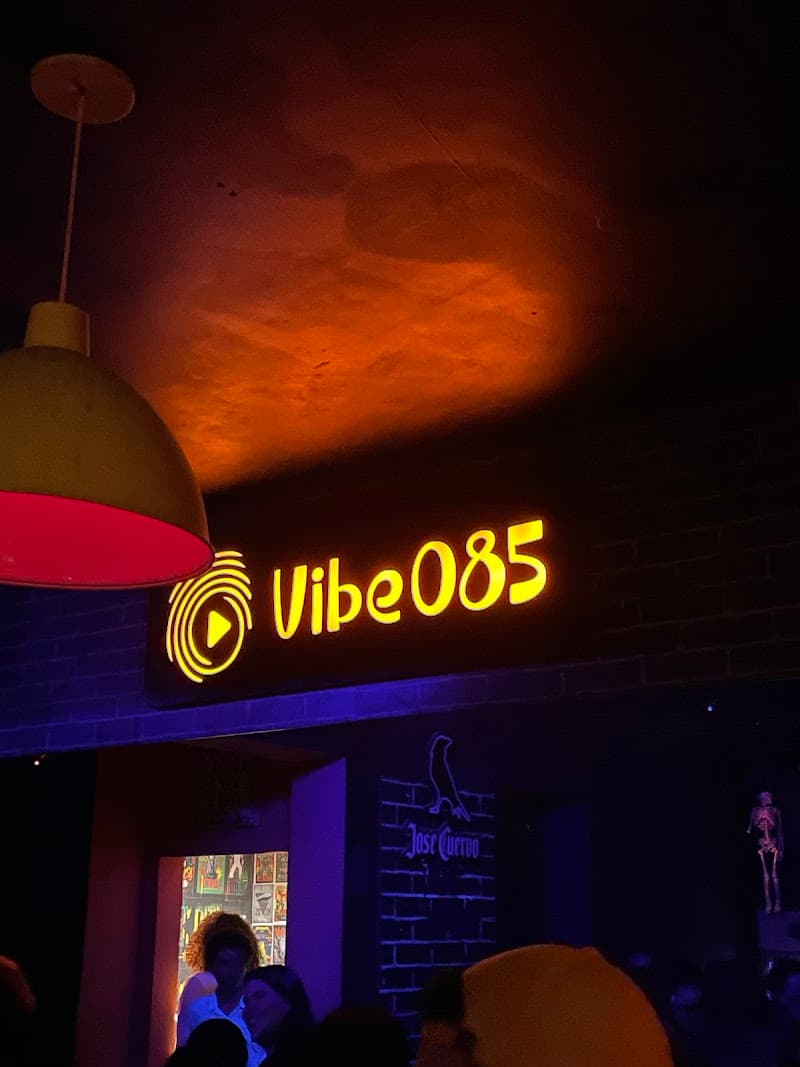 Vibe 085