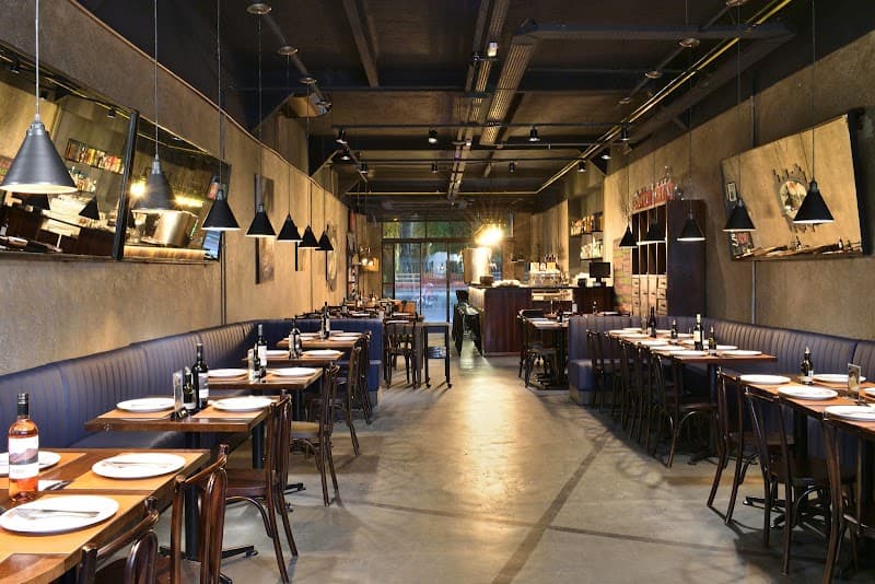 Vica Pota Pizzaria e Forneria