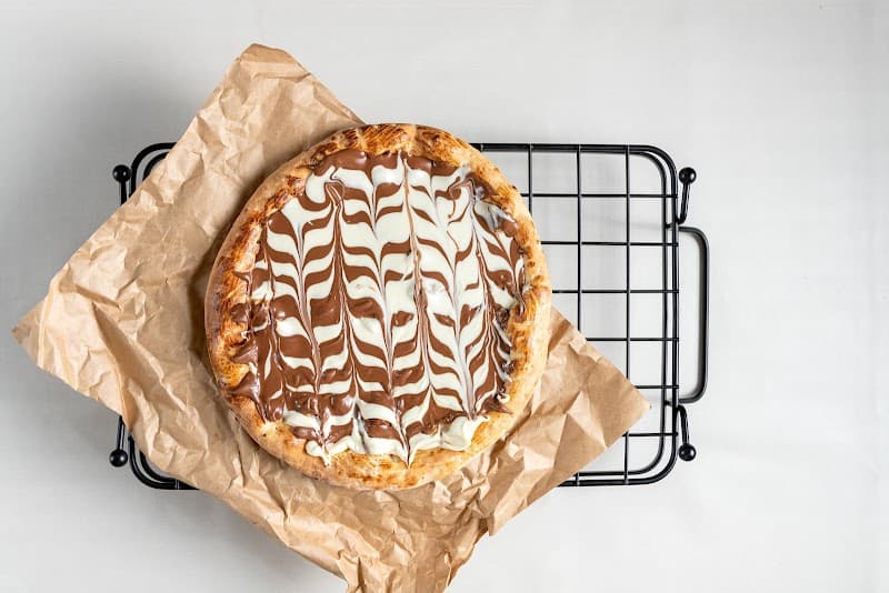 Vila da Pizza - Bixiga