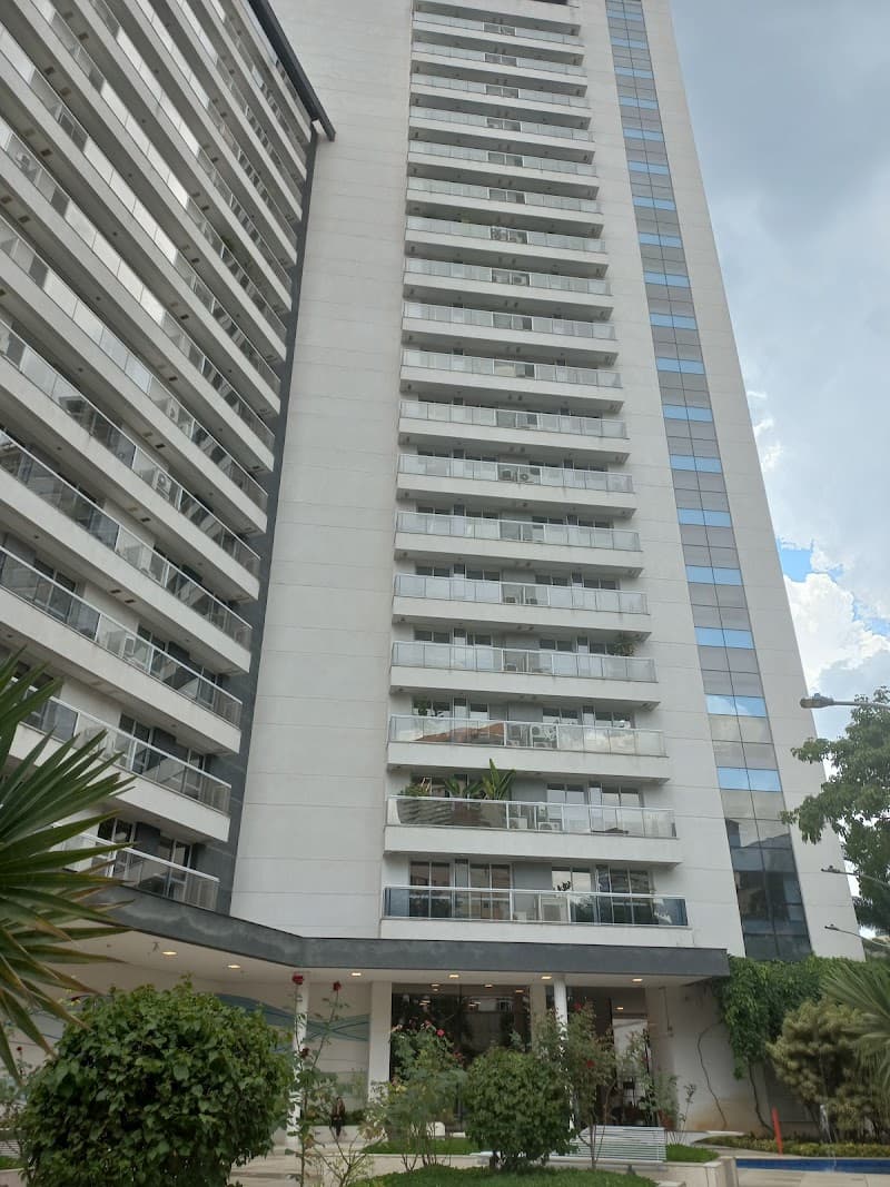 Vila Olímpia Prime Offices