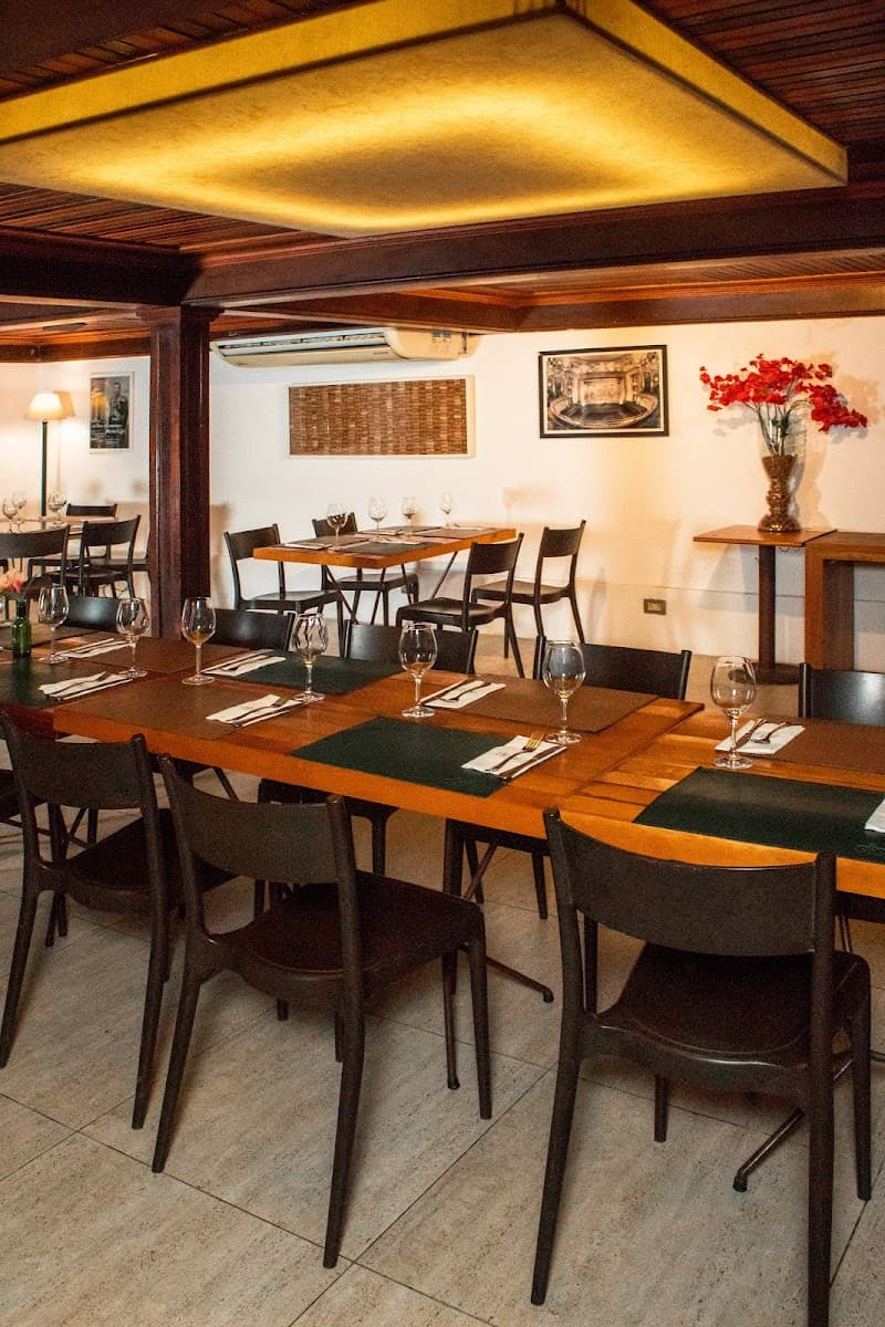 Villa Rio Restaurante