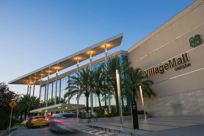 VillageMall
