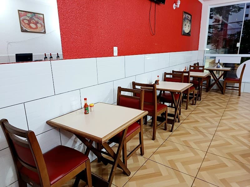 Vita Pizza em Jardim Paulista