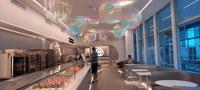 We Coffee Av. Paulista