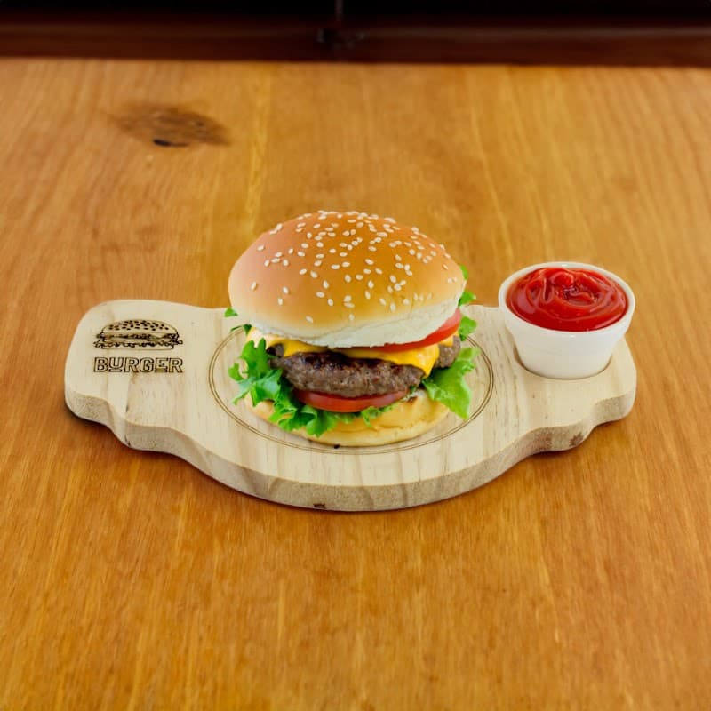 X-Bull Grill - Hamburgueria & Espetos