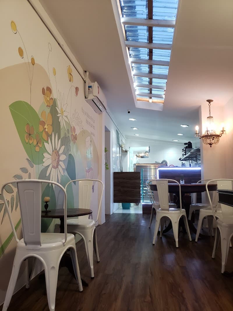 Yandê Padaria Artesanal