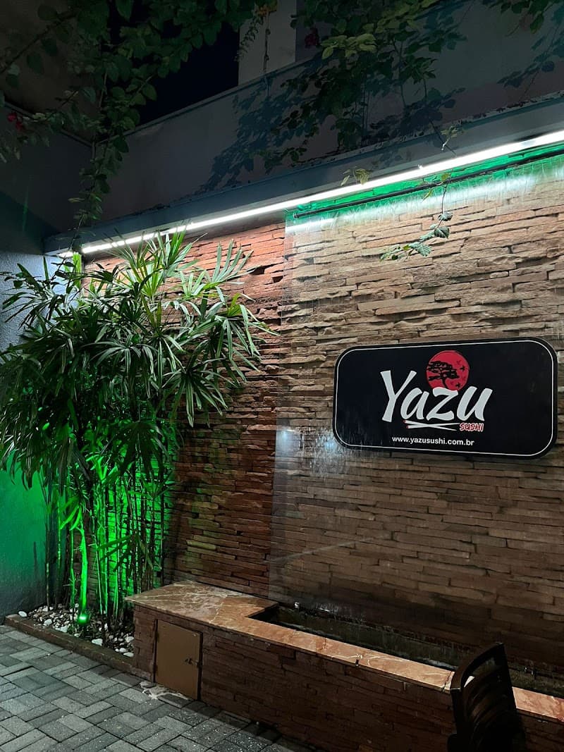 Yazu Sushi - Vila Madalena