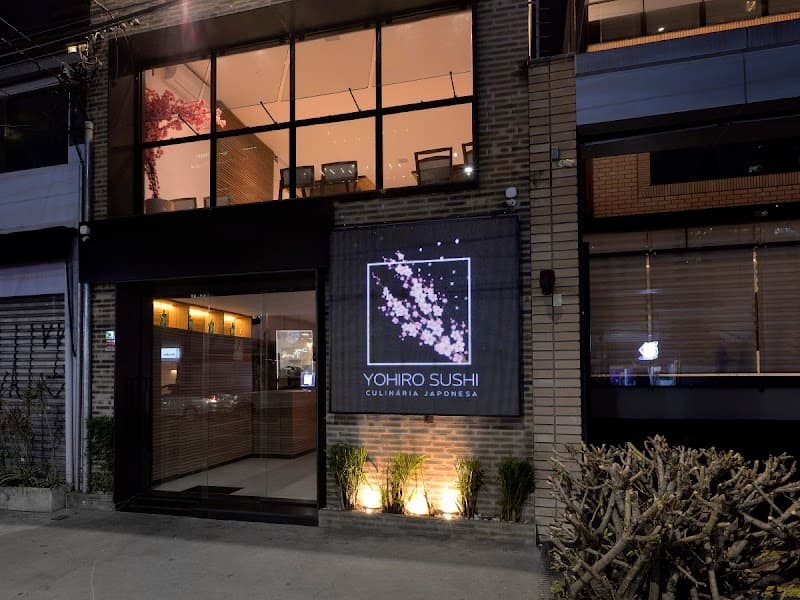 Yohiro Sushi