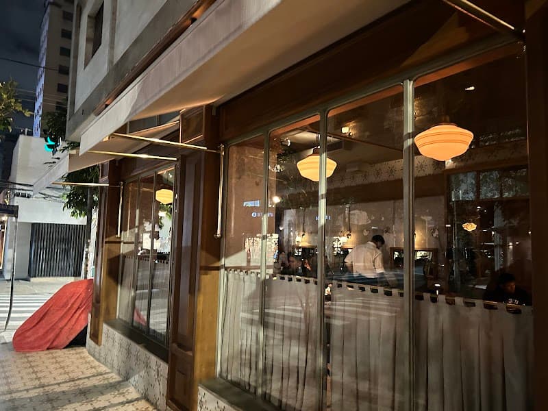 Z Deli Restaurante & Delicatessen