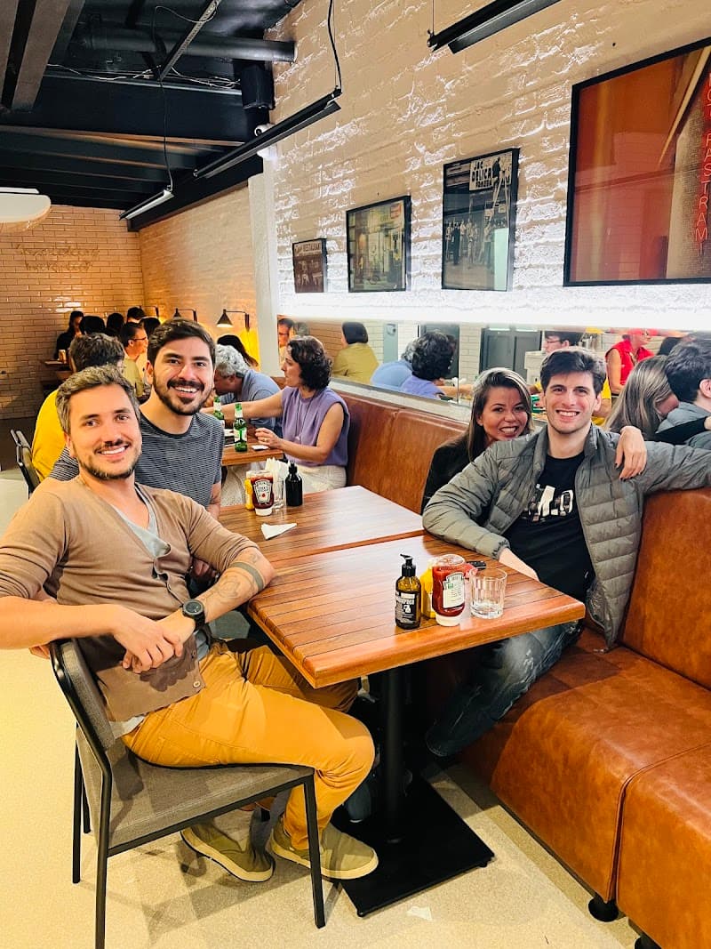 Z Deli Sandwich Shop