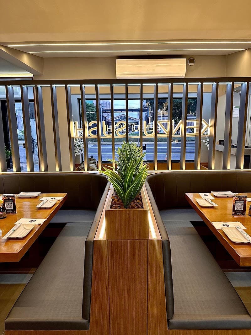 Zensei Sushi - Mooca