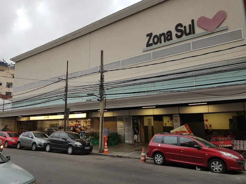 Zona Sul Supermercado