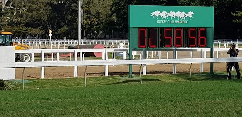 Zona Sul Supermercado Gávea