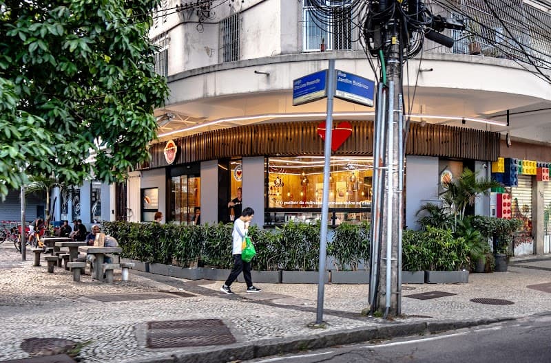 Zona Sul Supermercado