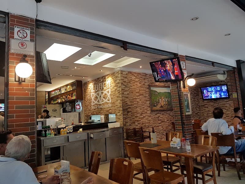 Zurich Bar & Restaurante