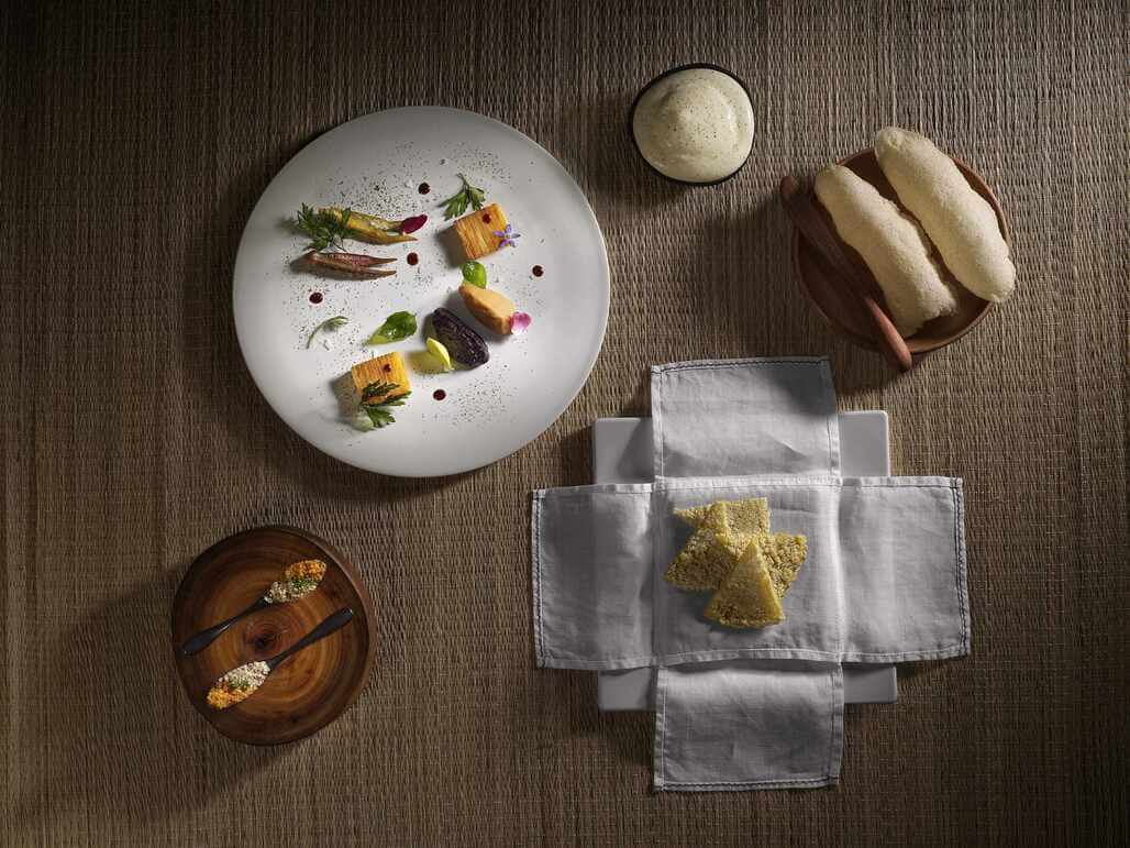 5 Deliciosos Restaurantes para uma Experiência Gastronômica Inesquecível em São Paulo