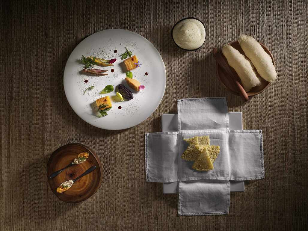 5 Deliciosos Restaurantes para uma Experiência Gastronômica Inesquecível em São Paulo