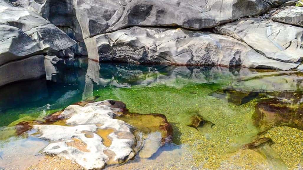 Chapada dos Veadeiros, Goiás