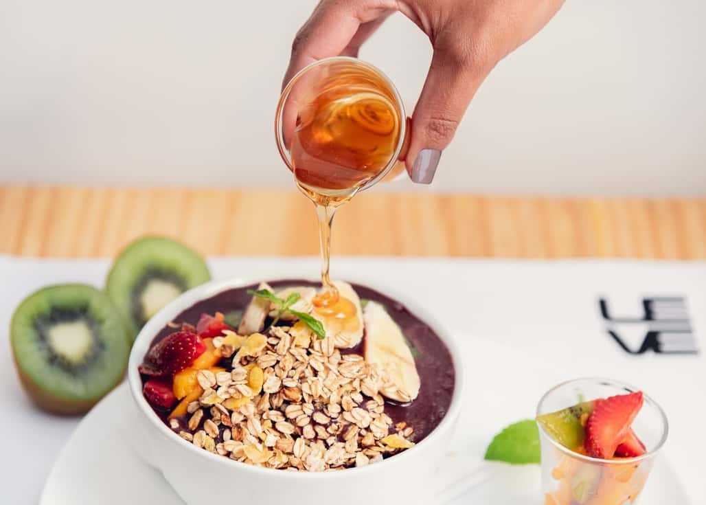 Descobrindo o Novo e Trendy Restaurante de São Paulo: Uma Experiência Gastronômica Única no Leve