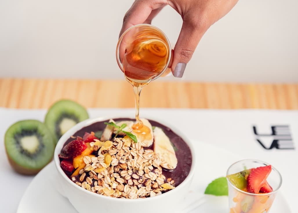 Descobrindo o Novo e Trendy Restaurante de São Paulo: Uma Experiência Gastronômica Única no Leve