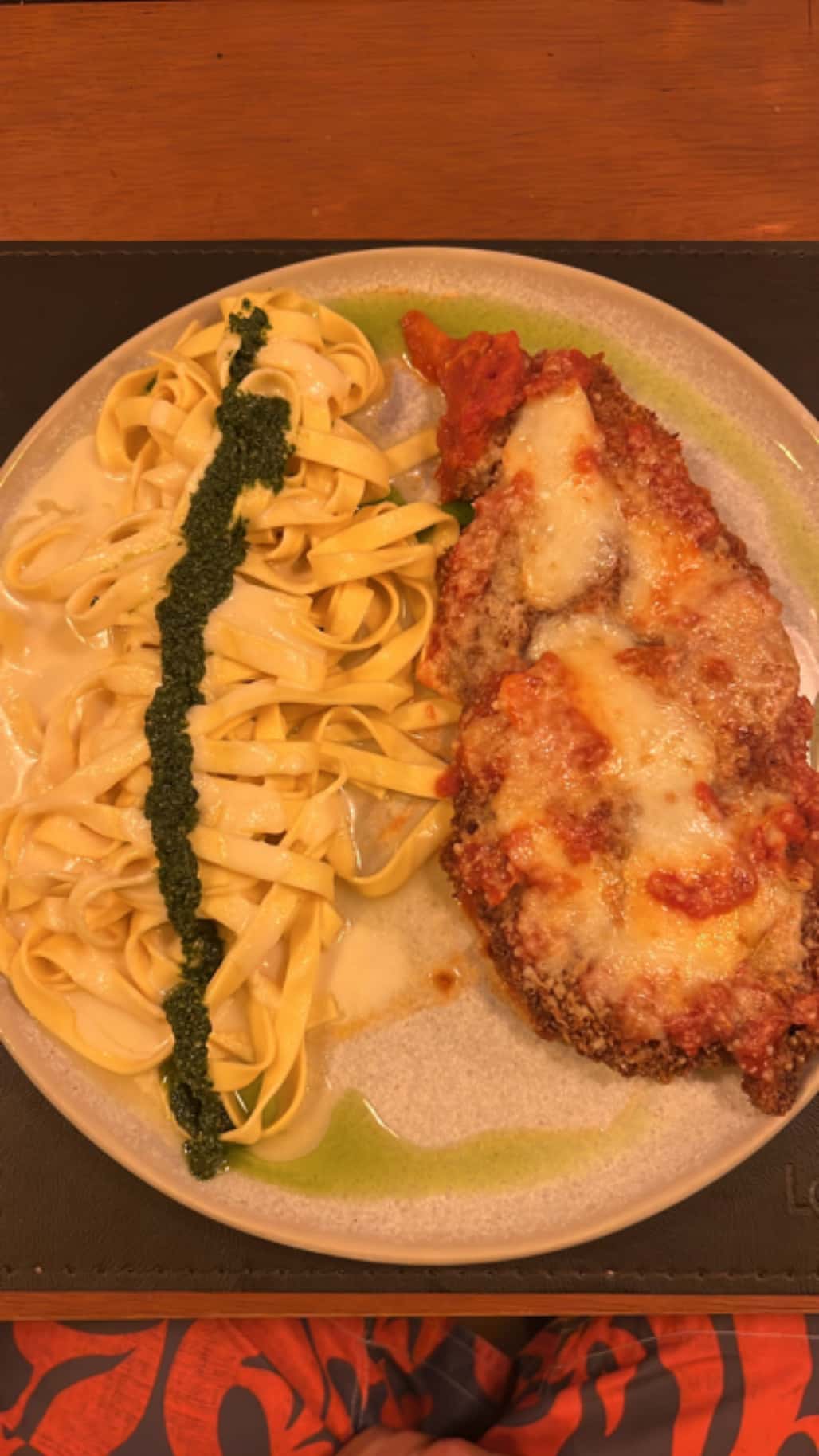 Um Sabor da Itália com Toques Autorais na Modern Mamma Osteria