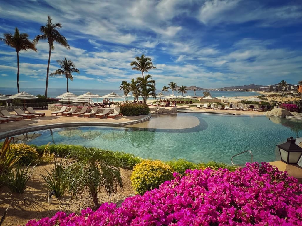 Zoetry Casa Del Mar em Los Cabos