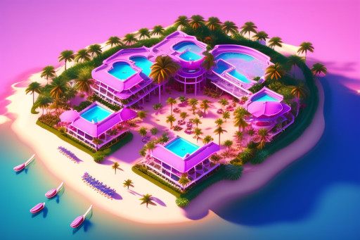 About Beach Pico