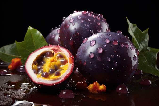 Explorando 5 Frutas Exóticas que Você Precisa Experimentar no Brasil