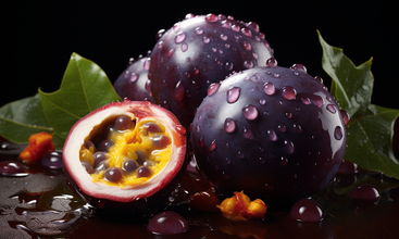 Exploring 5 Must-Try Exotic Fruits in Brazil